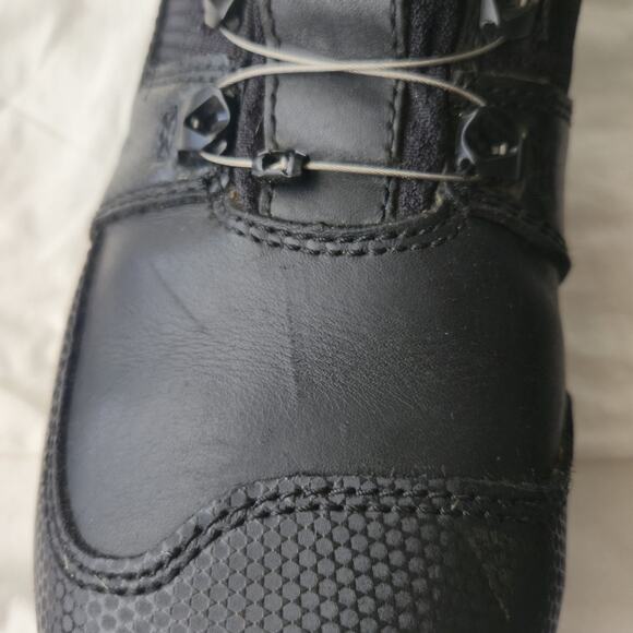 Red Wing Tradesman 6614 Mens Safety Toe Waterproof 5\